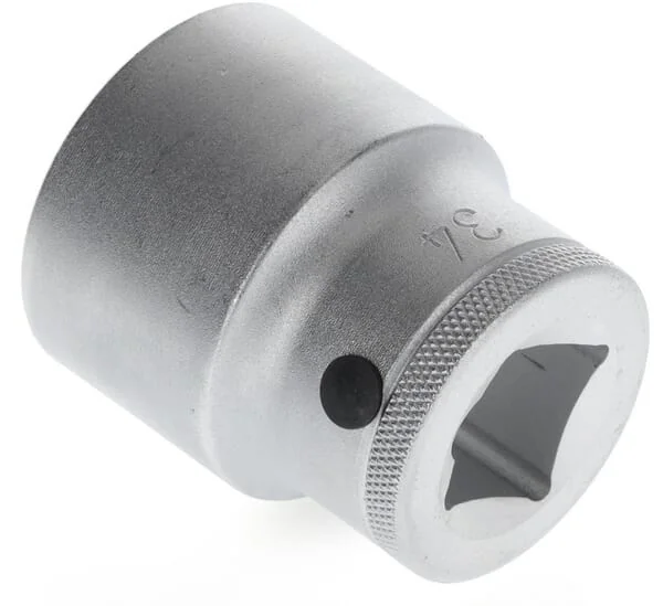 Gedore - DP3234 - Socket Wrench 6-E 3/4"-34mm