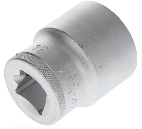 Gedore - DP3234 - Socket Wrench 6-E 3/4"-34mm