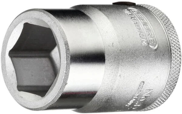 Gedore - DP3236 - Socket Wrench 6-E 3/4"-36mm
