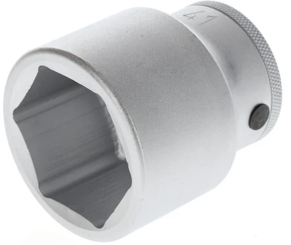 Gedore - DP3241 - Socket Wrench 6-E 3/4"-41mm