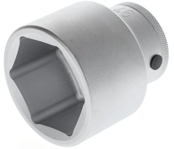 Gedore - DP3246 - Socket Wrench 6-E 3/4"-46mm