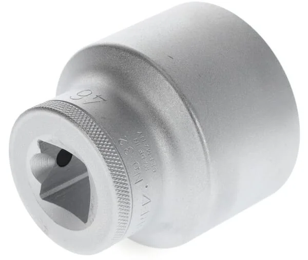 Gedore - DP3246 - Socket Wrench 6-E 3/4"-46mm