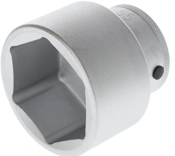 Gedore - DP3255 - Socket Wrench 6-E 3/4"-55mm