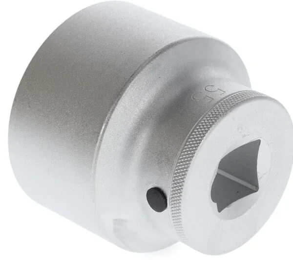 Gedore - DP3255 - Socket Wrench 6-E 3/4"-55mm