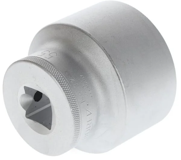 Gedore - DP3255 - Socket Wrench 6-E 3/4"-55mm