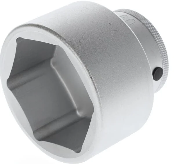 Gedore - DP3260 - Socket Wrench 6-E 3/4"-60mm