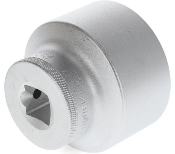 Gedore - DP3260 - Socket Wrench 6-E 3/4"-60mm