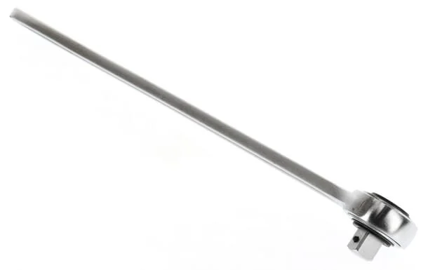 Gedore - DP3293Z94 - Gedore Ratchet with Pass-through 4-K. 3/4, Reversible Ratchet