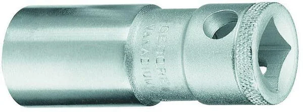Gedore - DP54 - Spark Plug Socket 16mm 1/2"