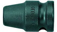 Gedore - DP620 - N. Magnetic Hex Wrench 1/4" VK-1/4" ZK