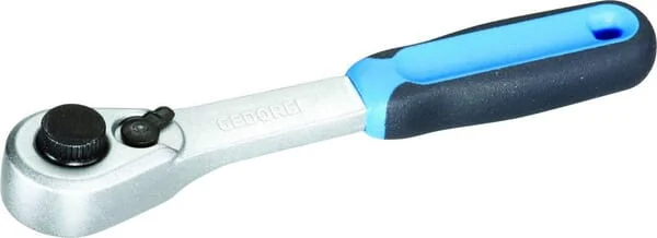 Gedore - DP671 - Bit - Ratchet Wrench 1/4"