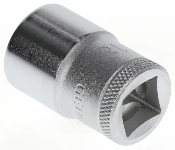 Gedore - DPD1918 - Socket Wrench 18MM