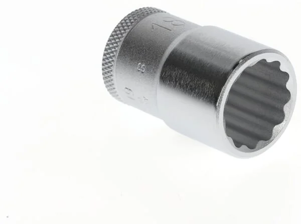 Gedore - DPD1918 - Socket Wrench 18MM