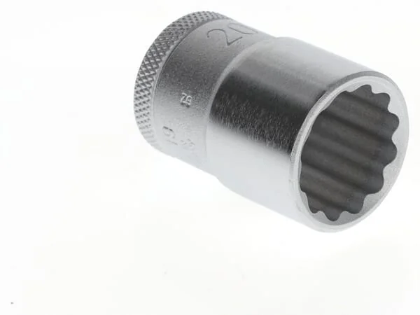 Gedore - DPD1920 - Socket Wrench 20MM