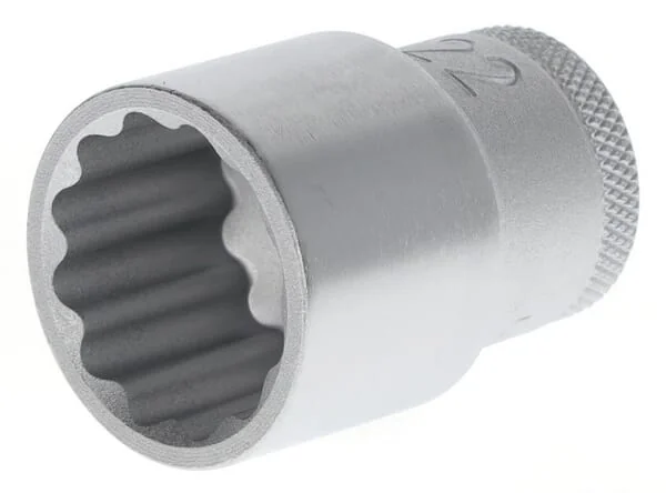 Gedore - DPD1922 - Socket Wrench 22MM