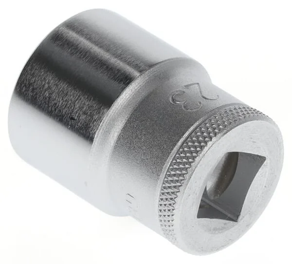 Gedore - DPD1923 - Socket Wrench 23MM