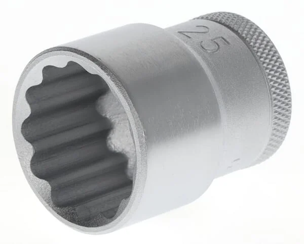 Gedore - DPD1925 - Socket Wrench 25MM