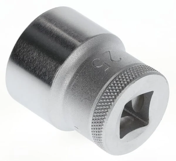 Gedore - DPD1925 - Socket Wrench 25MM