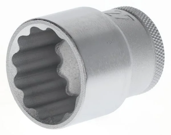 Gedore - DPD1927 - Socket Wrench 27MM