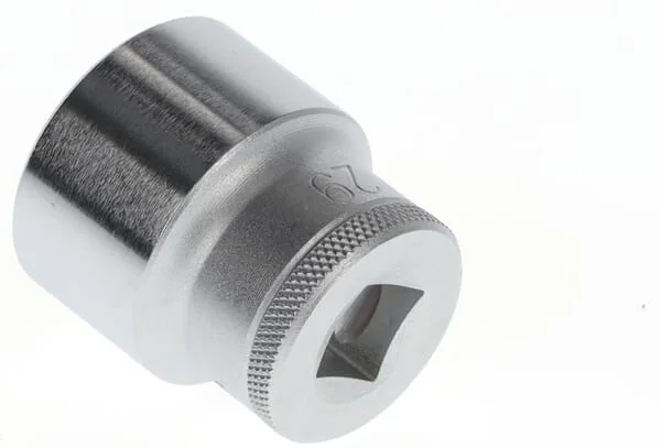 Gedore - DPD1929 - Socket Wrench 29MM