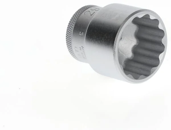 Gedore - DPD1929 - Socket Wrench 29MM