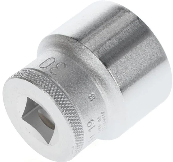 Gedore - DPD1930 - Socket Wrench 30MM