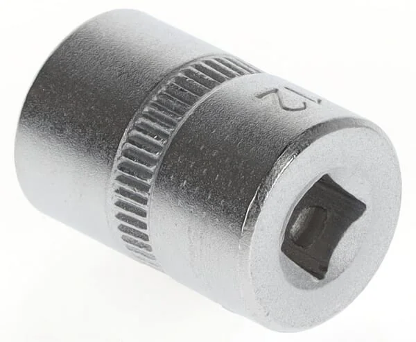 Gedore - DPD2012 - Socket Wrench Insert 12-hook 1