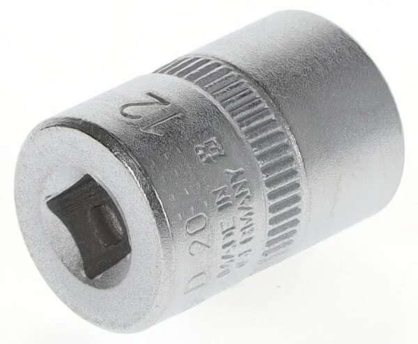 Gedore - DPD2012 - Socket Wrench Insert 12-hook 1