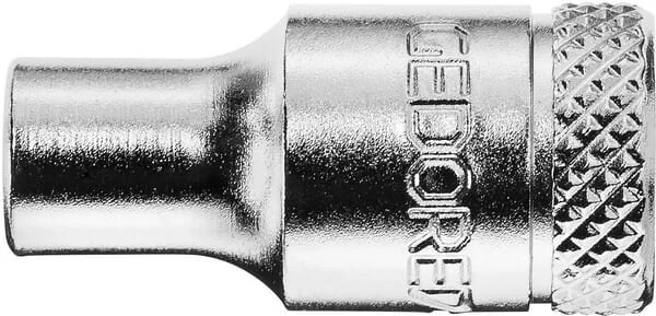 Gedore - DPD2012AF - Gedore Socket 12-Point 1/4" 1/2", Socket Wrench Element