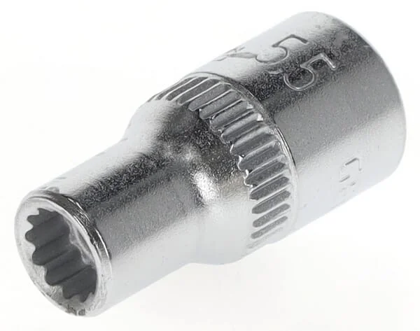 Gedore - DPD2055 - Socket Wrench Insert 12-hook 1