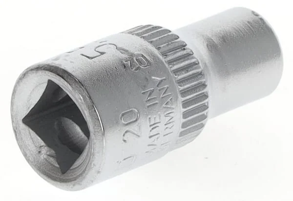 Gedore - DPD2055 - Socket Wrench Insert 12-hook 1