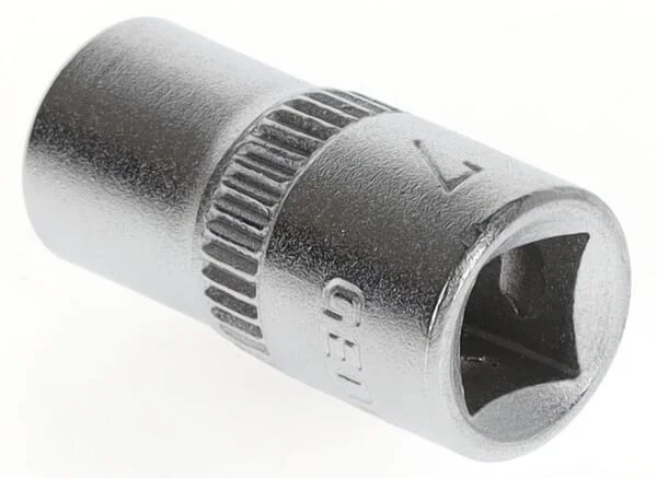 Gedore - DPD207 - Socket Wrench Insert 12-hook 1