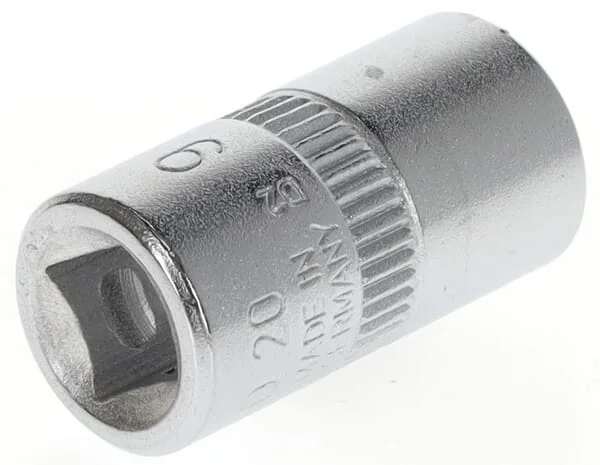 Gedore - DPD209 - Socket Wrench Insert 12-hook 1