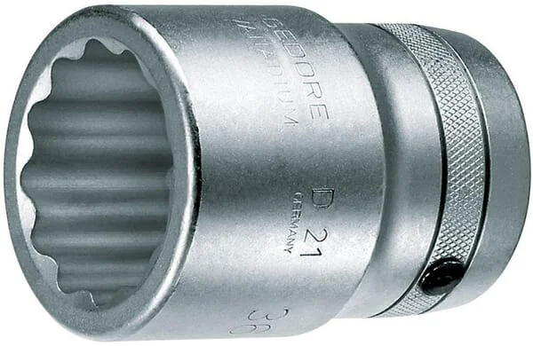 Gedore - DPD2141 - Socket 1" 41mm