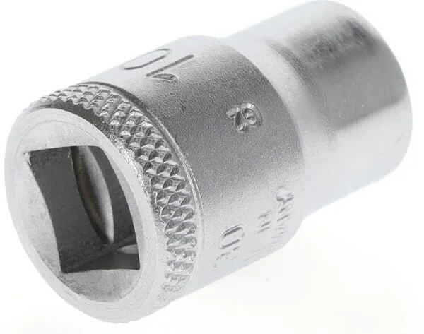 Gedore - DPD3010 - Gedore Socket 12-Point 3/8"-10mm, Socket Wrench Element