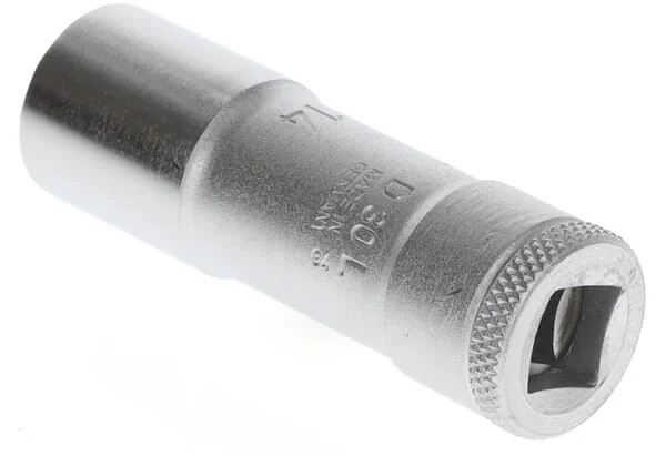 Gedore - DPD30L14 - Socket, 12-Sided, 3/8 Inch 14mm