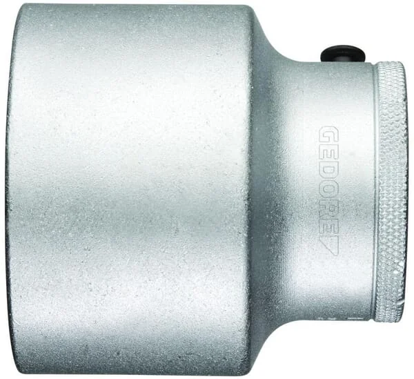 Gedore - DPD3250 - Socket Wrench 12-Sided 50mm 3/4 Inch