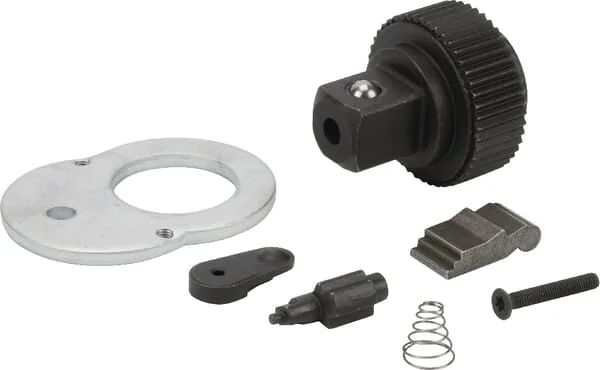 Gedore - DPE1993U10 - Gedore Repair Set 1993U10, Ratchet