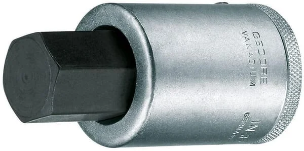 Gedore - DPIN3219 - SOCKET WRENCH INSERT 3/4 19MM