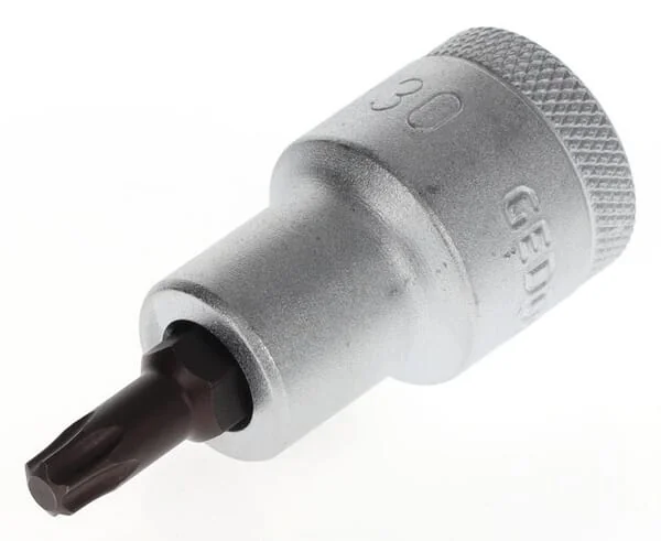 Gedore - DPITX19T30 - Torx-Steckschluessel 1/2" TX T30