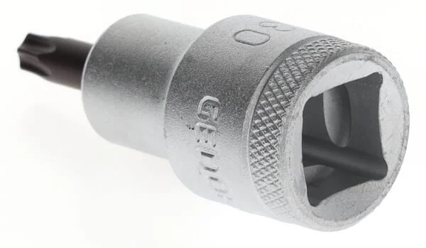 Gedore - DPITX19T30 - Torx-Steckschluessel 1/2" TX T30