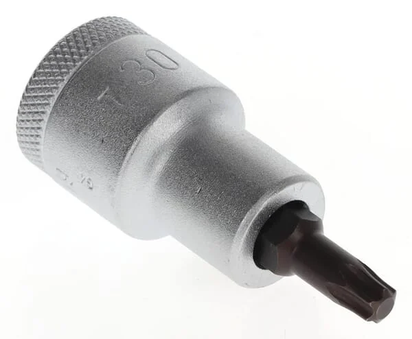 Gedore - DPITX19T30 - Torx-Steckschluessel 1/2" TX T30