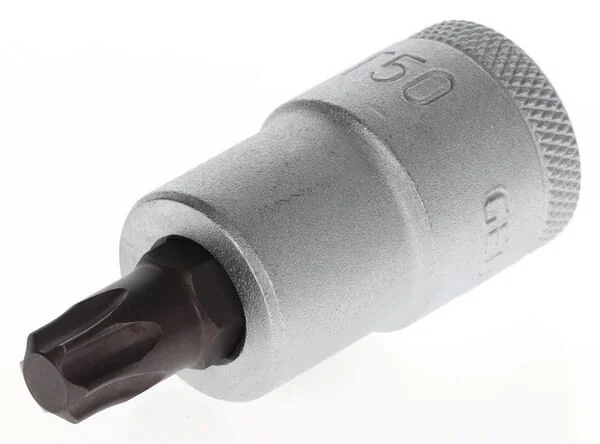 Gedore - DPITX19T50 - HEX TORX SOCKET 1/2-T50