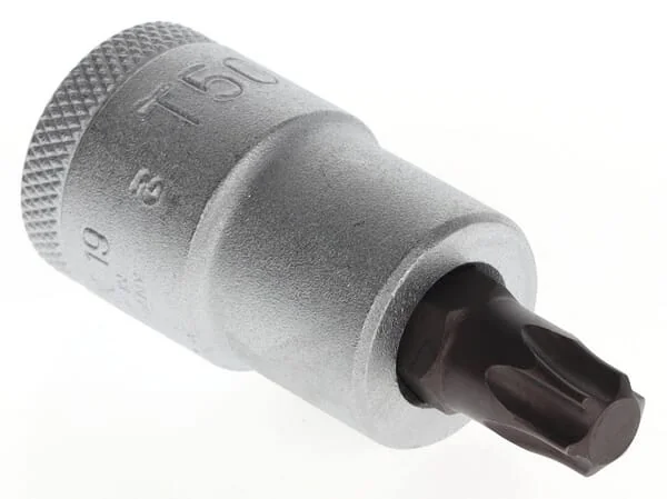 Gedore - DPITX19T50 - HEX TORX SOCKET 1/2-T50