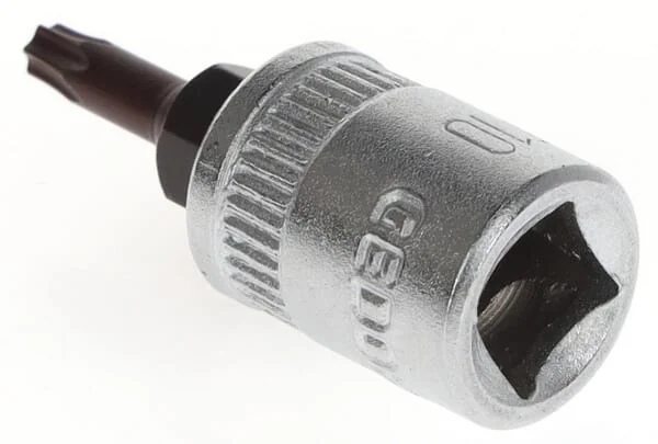 Gedore - DPITX20T10 - Torx-Steckschluessel 1/4" TX T10