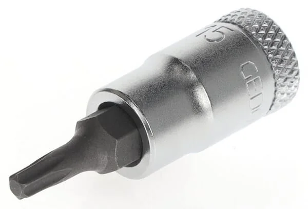 Gedore - DPITX20T15 - Hex Socket 1/4" T15