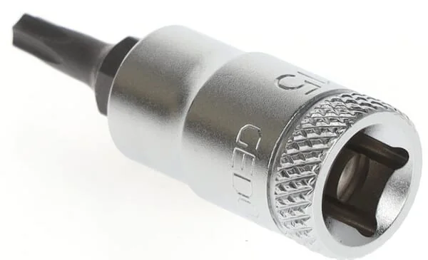 Gedore - DPITX20T15 - Hex Socket 1/4" T15
