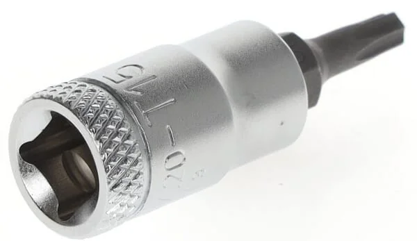 Gedore - DPITX20T15 - Hex Socket 1/4" T15
