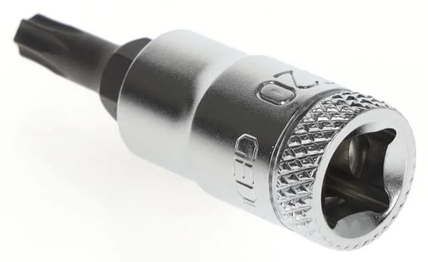 Gedore - DPITX20T20 - HEX TORX SOCKET 1/4-T20