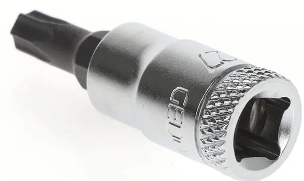 Gedore - DPITX20T27 - Hex Socket 1/4" T27